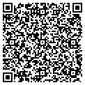 QR code with TSI contacts