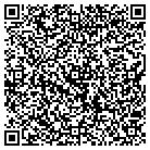 QR code with Unruh Alignment Service Inc contacts