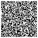 QR code with Hinrichs Wilbert contacts