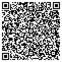 QR code with CSX contacts