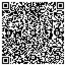 QR code with Muffler Shop contacts