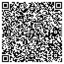 QR code with Kansas Oak Store Inc contacts
