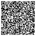 QR code with PEPCO contacts