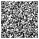QR code with Hertzler Clinic contacts