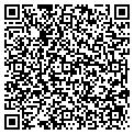 QR code with Zsa Zsa's contacts