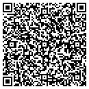 QR code with Custom Tint contacts