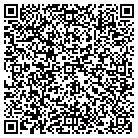 QR code with Dupree Testing Service Inc contacts