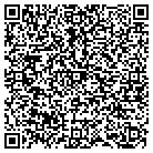 QR code with O'Riada Academy Of Irish Dance contacts