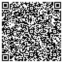 QR code with T-Netix Inc contacts