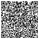 QR code with Gordon Read contacts