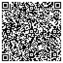 QR code with J Tenbrink & Assoc contacts