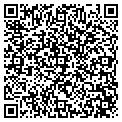 QR code with Pastense contacts