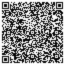 QR code with L S Horses contacts