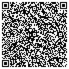 QR code with Accounts & Reports Div contacts