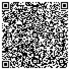 QR code with B & J Convenience Store contacts