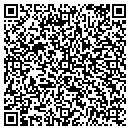 QR code with Herk & Assoc contacts