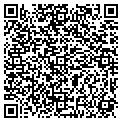 QR code with KLEAR contacts