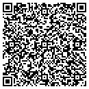 QR code with K C Metro Mechanical contacts