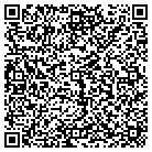 QR code with High Plains Machine Works Inc contacts