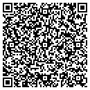 QR code with J A Stein Company contacts