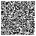 QR code with Ddr Inc contacts