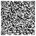 QR code with A & A Custom & Equipment contacts