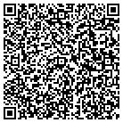 QR code with B & W Custom Truck Beds Inc contacts