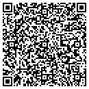 QR code with RBS Computers contacts