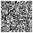 QR code with Harlan Bitterlin contacts