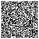QR code with Hillbillies contacts