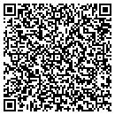 QR code with Trober Ranch contacts