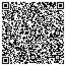 QR code with Hileman Distributing contacts
