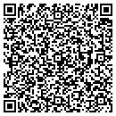 QR code with Ada Grain Co contacts