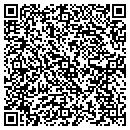 QR code with E T Wright Assoc contacts