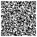 QR code with A & M Mini Storage contacts