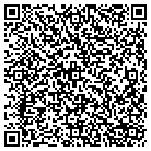 QR code with R & D Computer Systems contacts