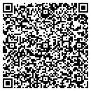 QR code with Henry Bahr contacts