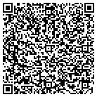 QR code with Coe Charles D Trucking Service contacts