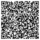 QR code with Hieb Constructors contacts