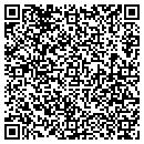 QR code with Aaron A Huslig DDS contacts