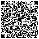 QR code with C & C Sprinkler Systems Inc contacts