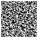 QR code with Tectura Corp contacts