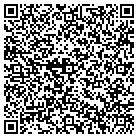 QR code with G & G Machine & Welding Service contacts