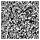 QR code with Rash Oil Co contacts