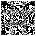 QR code with Adams Surveying & Consulting contacts