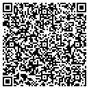 QR code with James Forge contacts