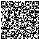 QR code with Kaw Valley Inc contacts