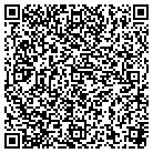 QR code with Healy Co-Op Elevator Co contacts