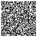 QR code with Apex Fence contacts