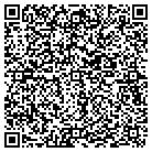 QR code with Acorn Valley Custom Cabinetry contacts